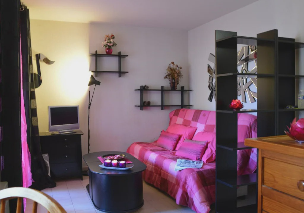 Photo of Livingroom in Saint-Aygulf