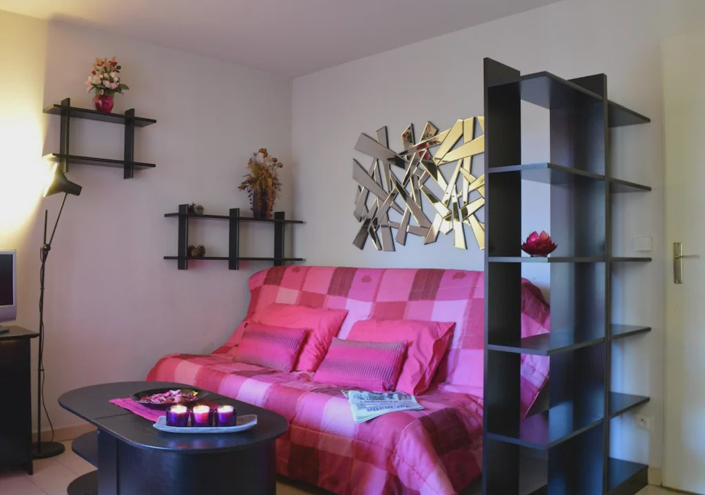 Photo of Livingroom in Saint-Aygulf