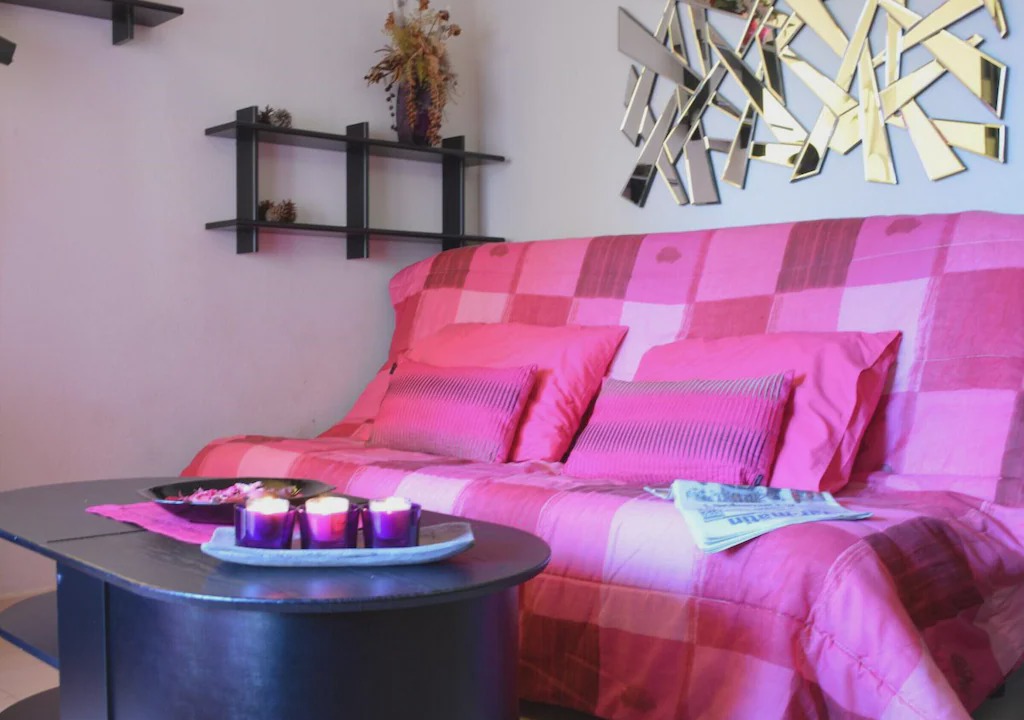 Photo of Livingroom in Saint-Aygulf