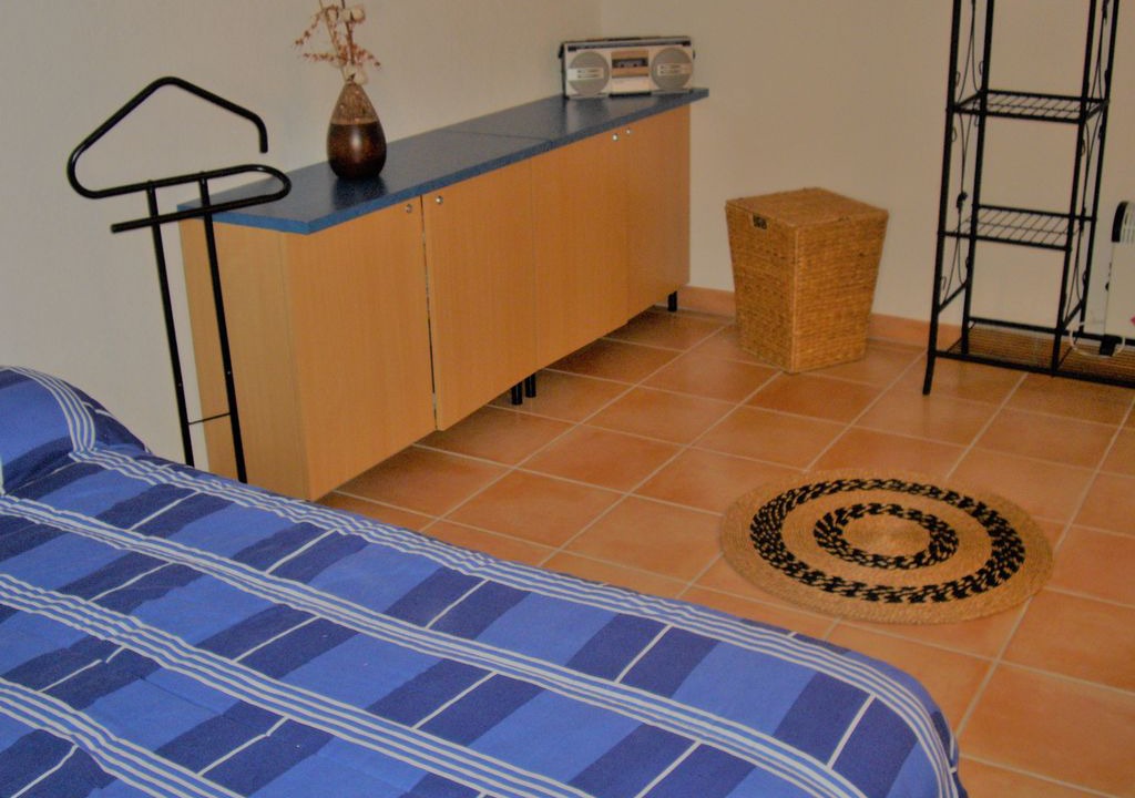 Photo of Bedroom in Plage de la Garonnette