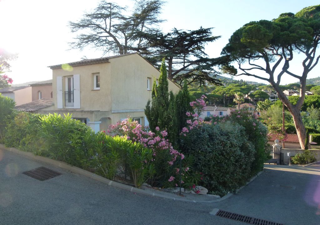 Photo of Buildings in Plage de la Garonnette