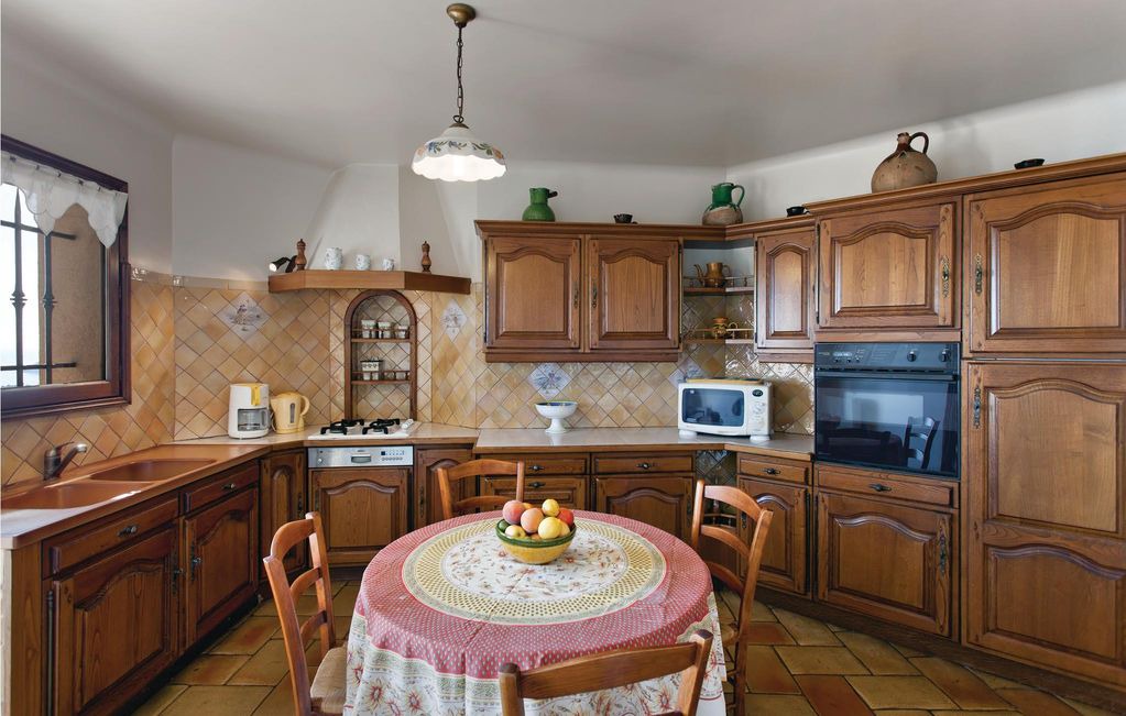 Photo of Kitchen in Les Termes