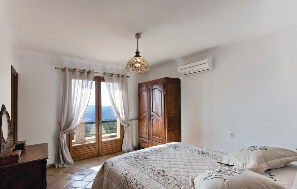 Photo of Bedroom in Les Termes