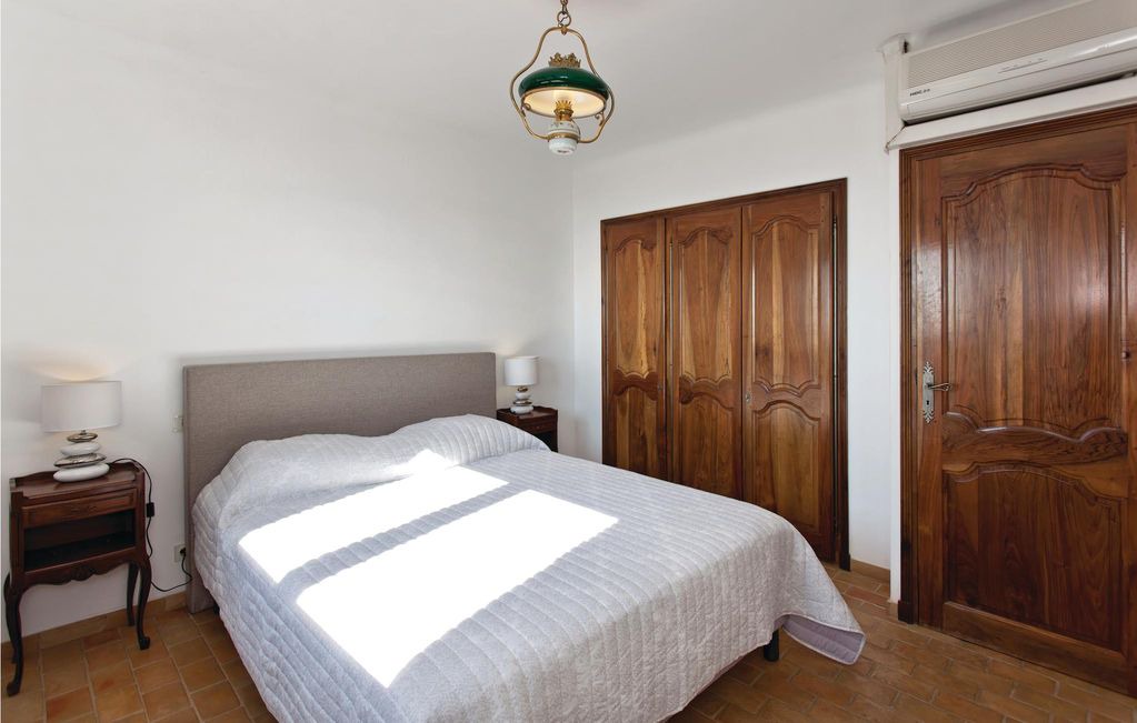 Photo of Bedroom in Les Termes