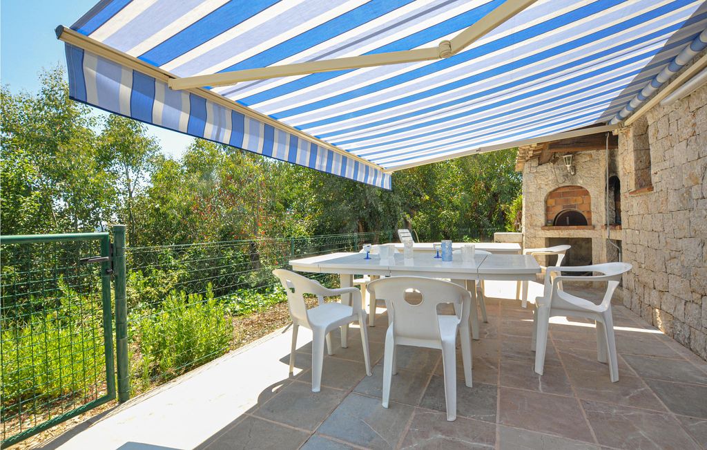 Photo of Patio Balcony in Les Termes