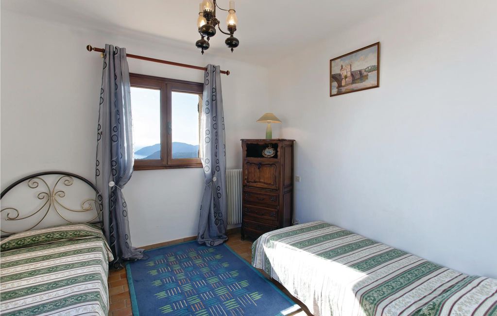 Photo of Bedroom in Les Termes