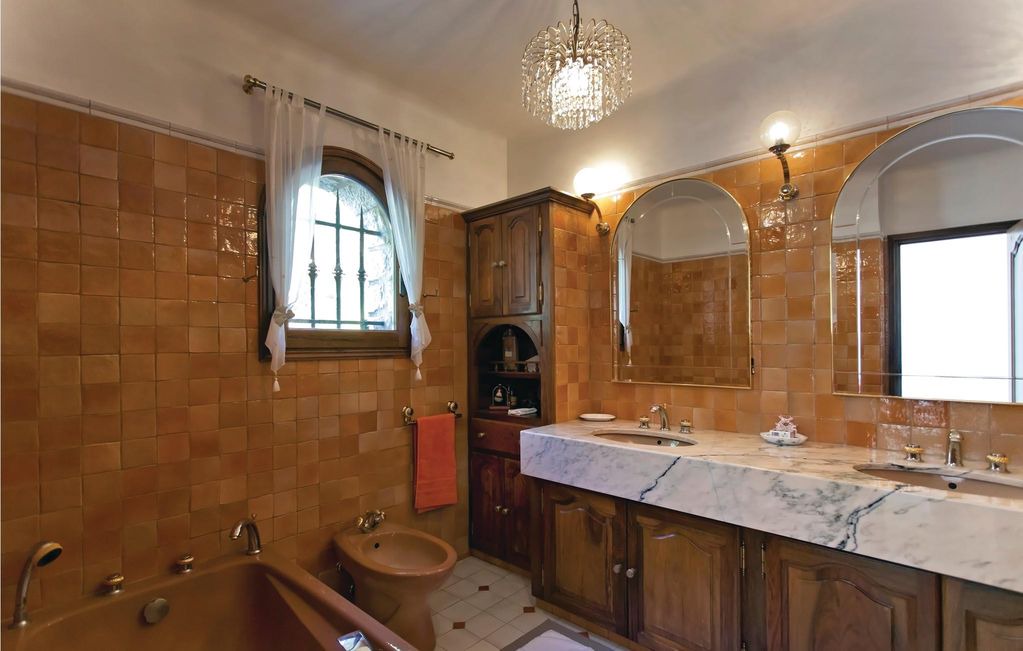 Photo of Kitchen in Les Termes