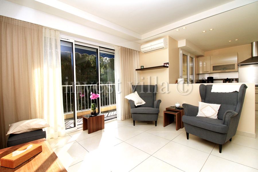 Photo of Livingroom in Les Termes