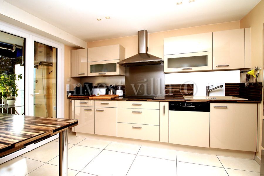 Photo of Kitchen in Les Termes