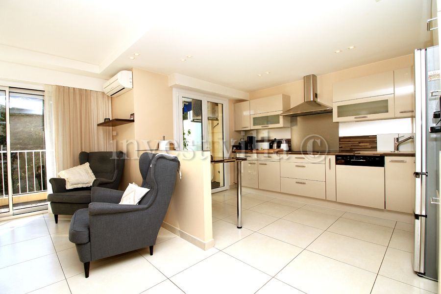 Photo of Livingroom in Les Termes