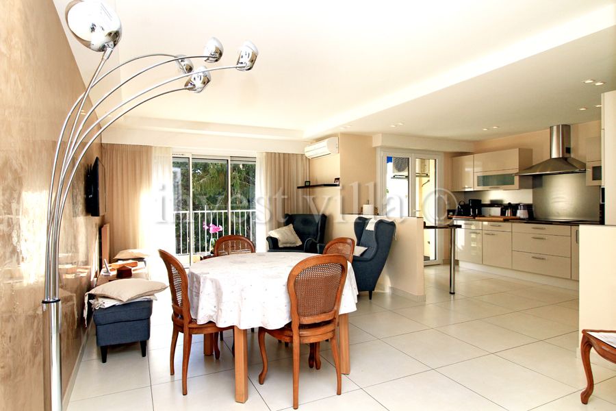 Photo of Livingroom in Les Termes