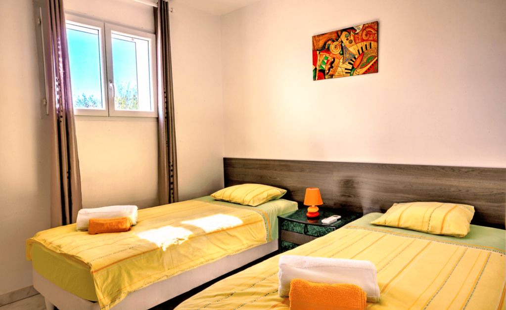 Photo of Bedroom in Les Termes