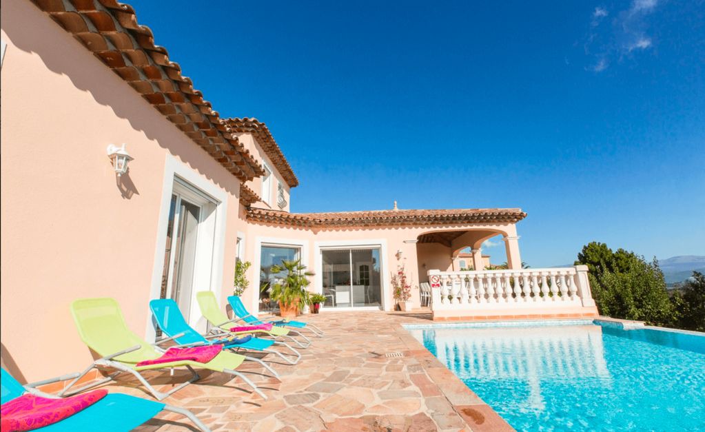 Photo of Outdoor in Les Termes