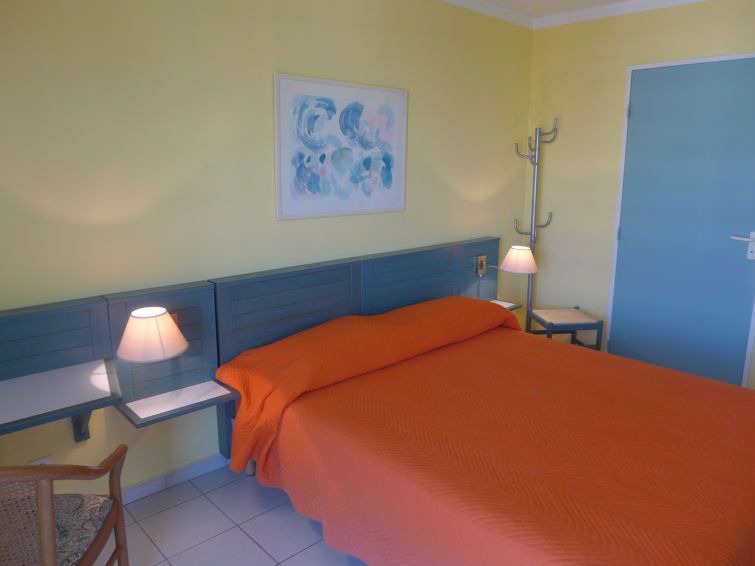 Photo of Bedroom in Frejus Port