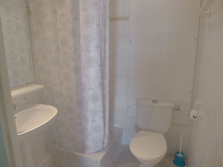 Photo of Bathroom in Frejus Port