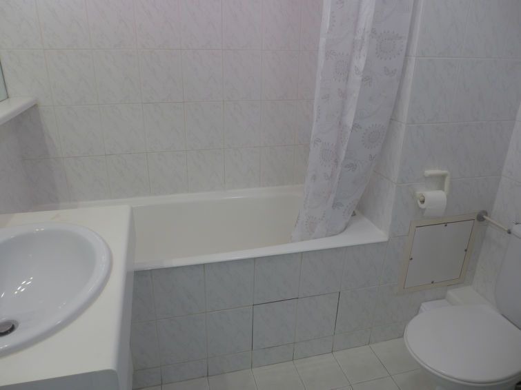 Photo of Bathroom in Frejus Port