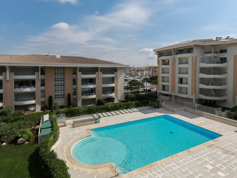 Photo of Outdoor in Frejus Port