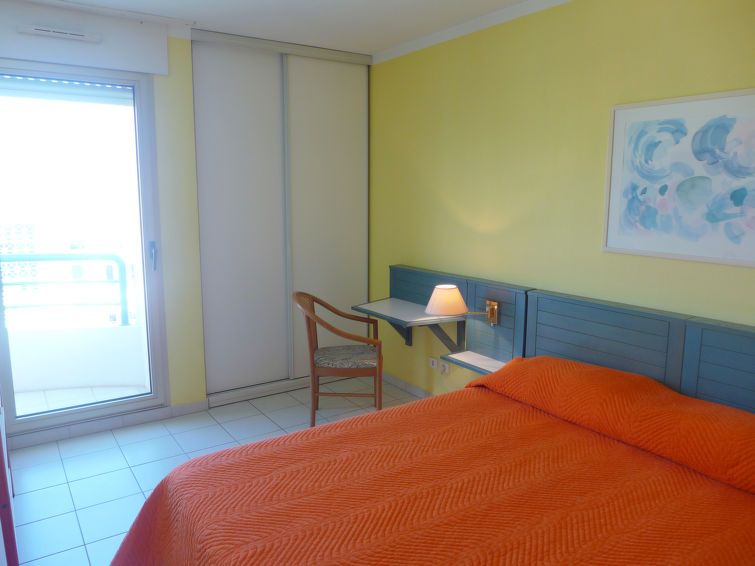 Photo of Bedroom in Frejus Port