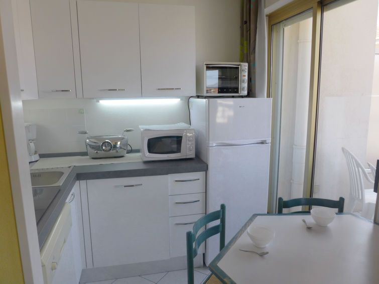 Photo of Kitchen in Frejus Port