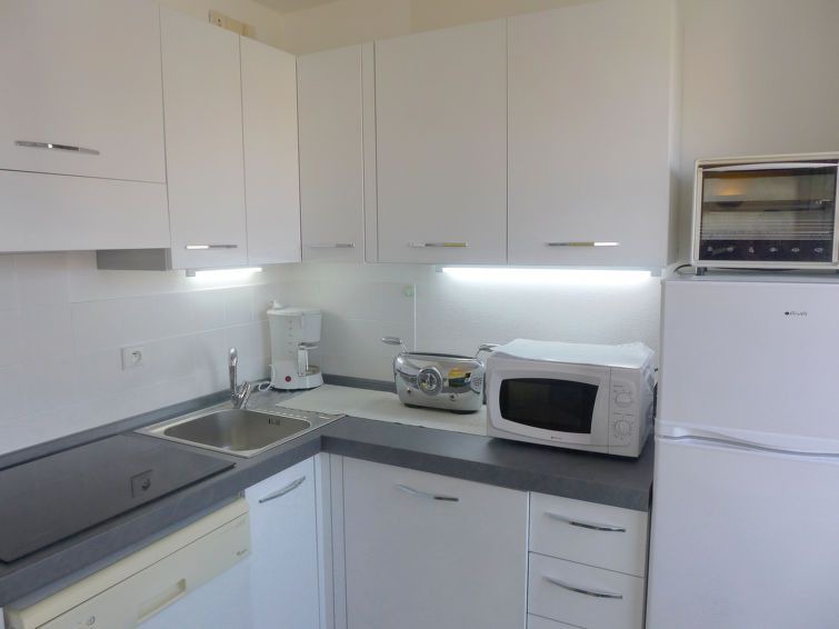 Photo of Kitchen in Frejus Port