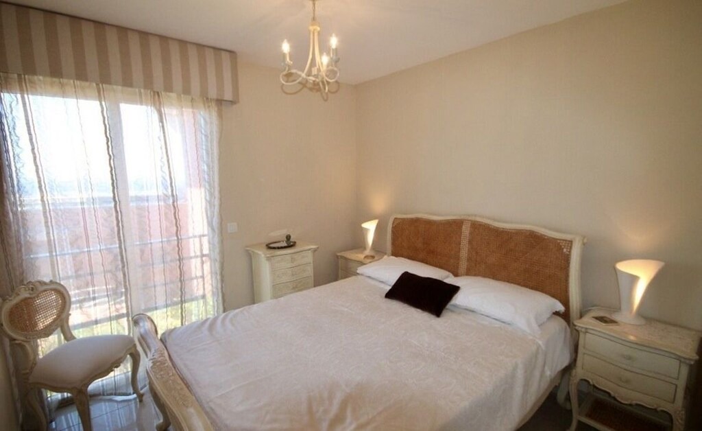 Photo of Bedroom in Les Termes