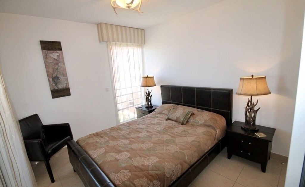 Photo of Bedroom in Les Termes
