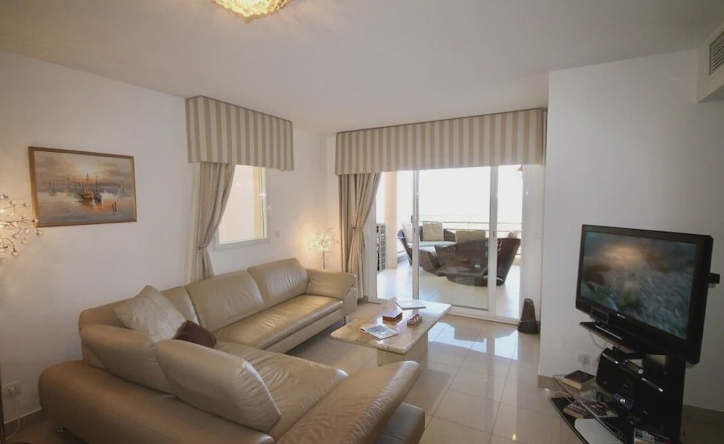 Photo of Livingroom in Les Termes