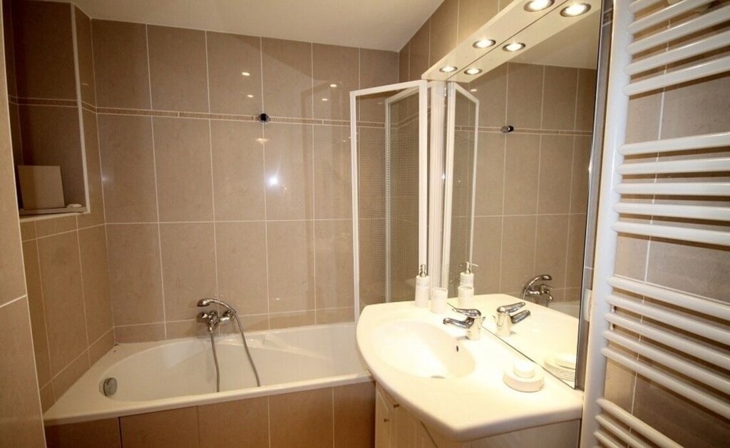 Photo of Bathroom in Les Termes