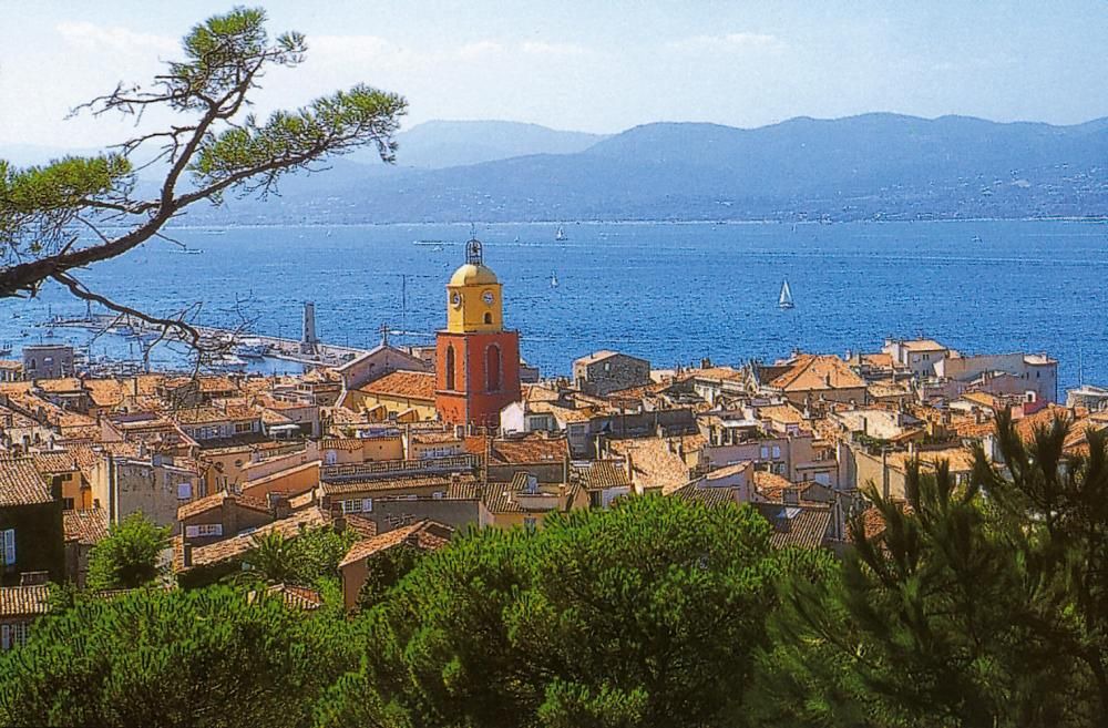 Photo of Outdoor in Le Rayol