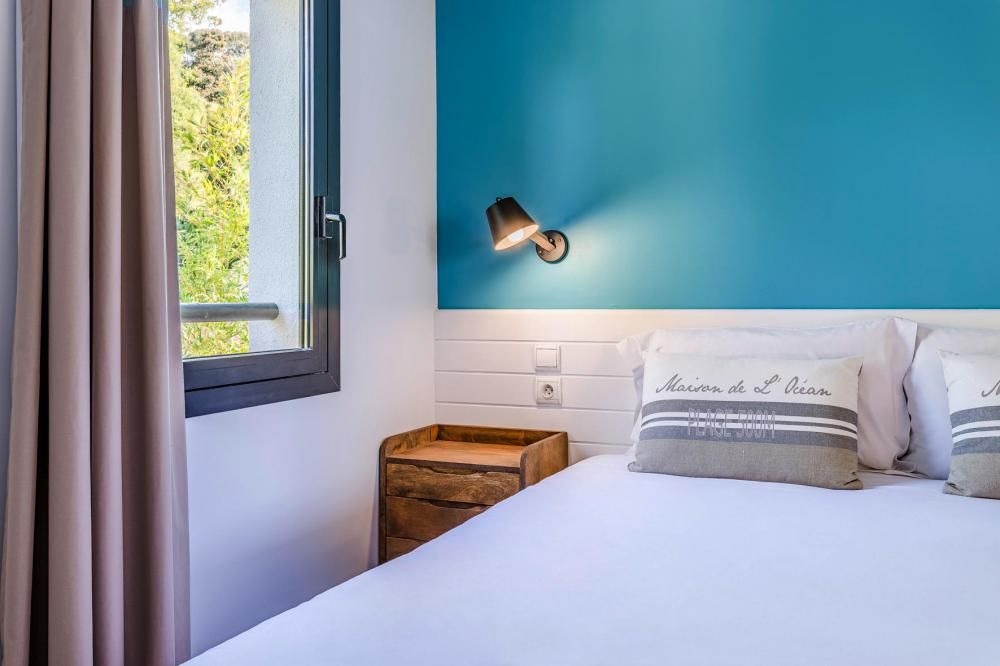 Photo of Bedroom in Le Rayol