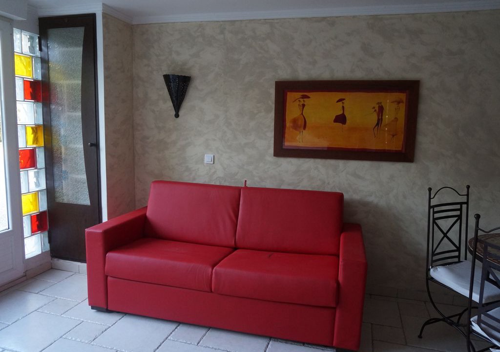 Photo of Livingroom in Colomars