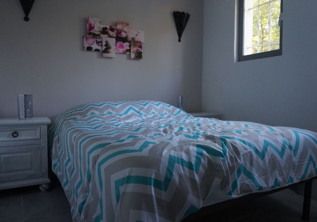 Photo of Bedroom in Colomars