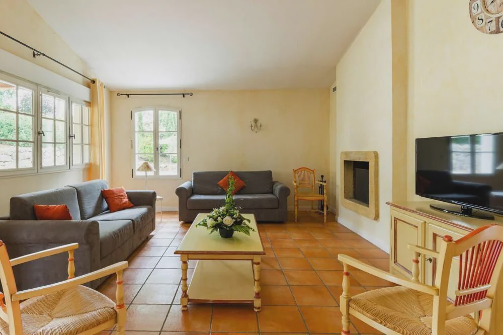 Photo of Livingroom in Fayence