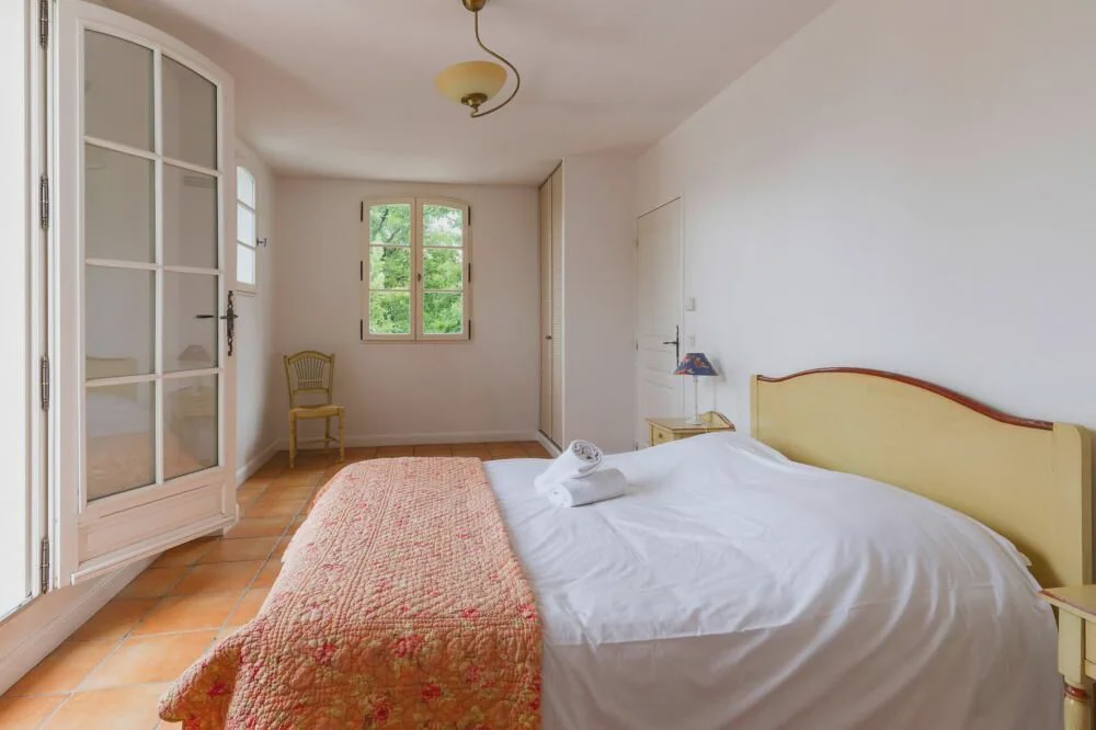 Photo of Bedroom in Fayence