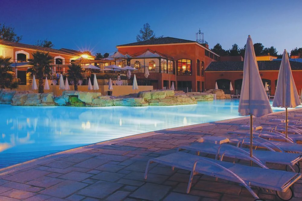 Photo of Outdoor in Fayence