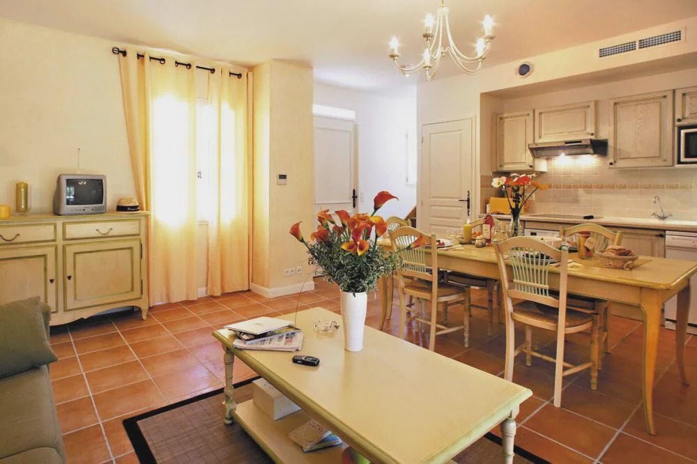 Photo of Livingroom in Fayence