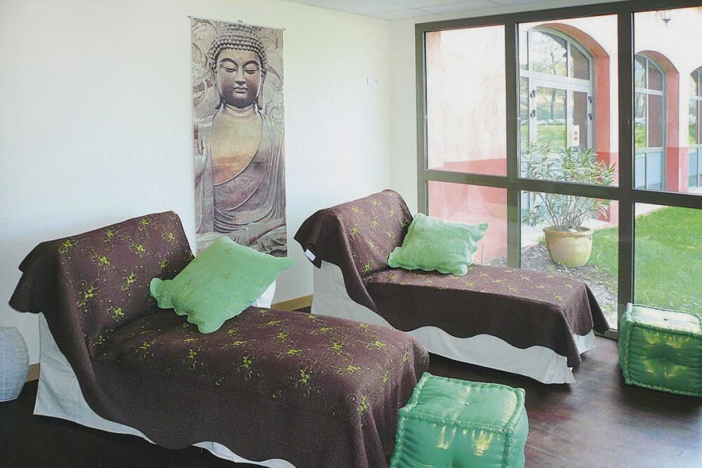 Photo of Livingroom in Fayence