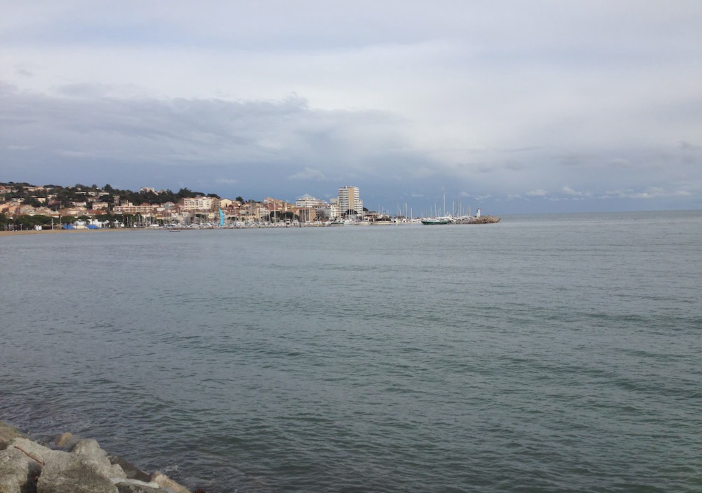 Photo of Outdoor in Frejus Plage