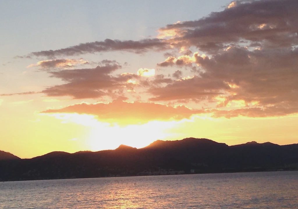 Photo of Outdoor in Frejus Plage