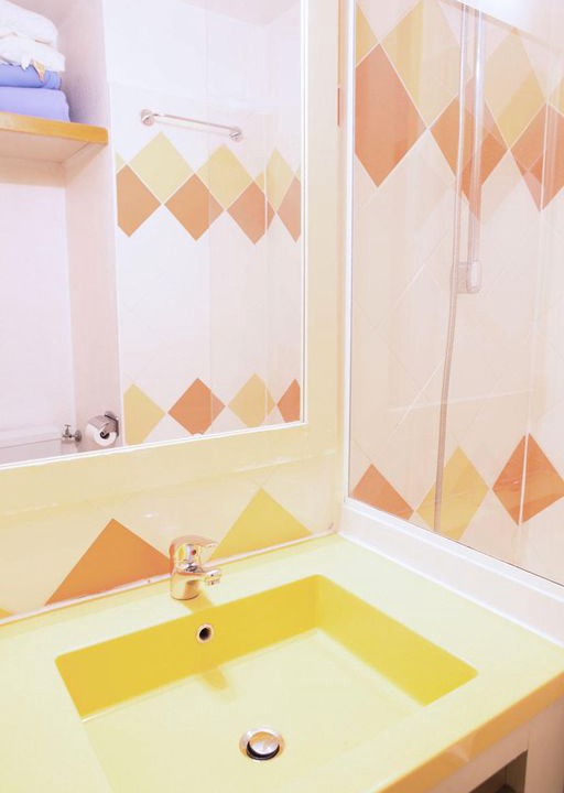 Photo of Bedroom in Saint-Raphael