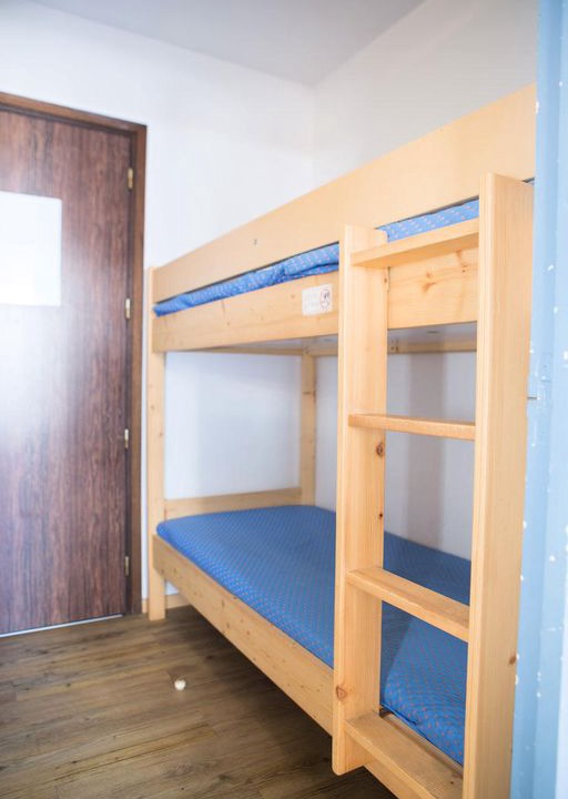 Photo of Bedroom in Saint-Raphael