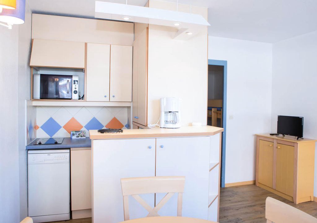 Photo of Kitchen in Saint-Raphael