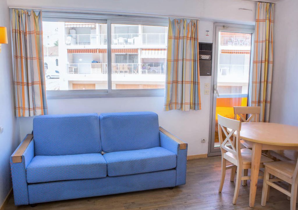 Photo of Livingroom in Saint-Raphael