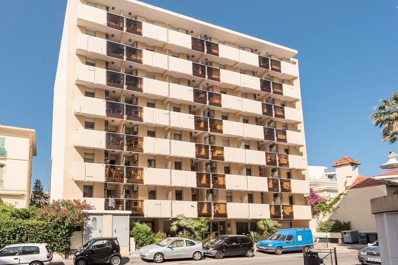 Photo of Buildings in Saint-Raphael