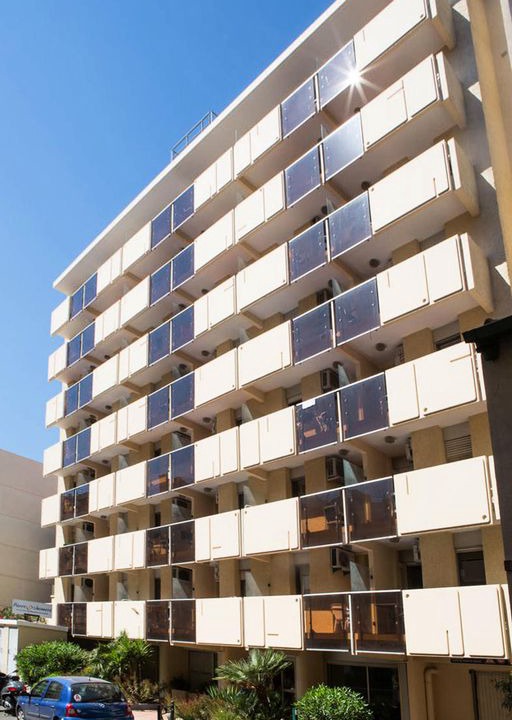 Photo of Buildings in Saint-Raphael