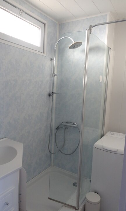 Photo of Bathroom in La Californie
