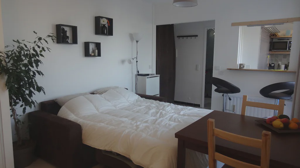 Photo of Bedroom in La Californie