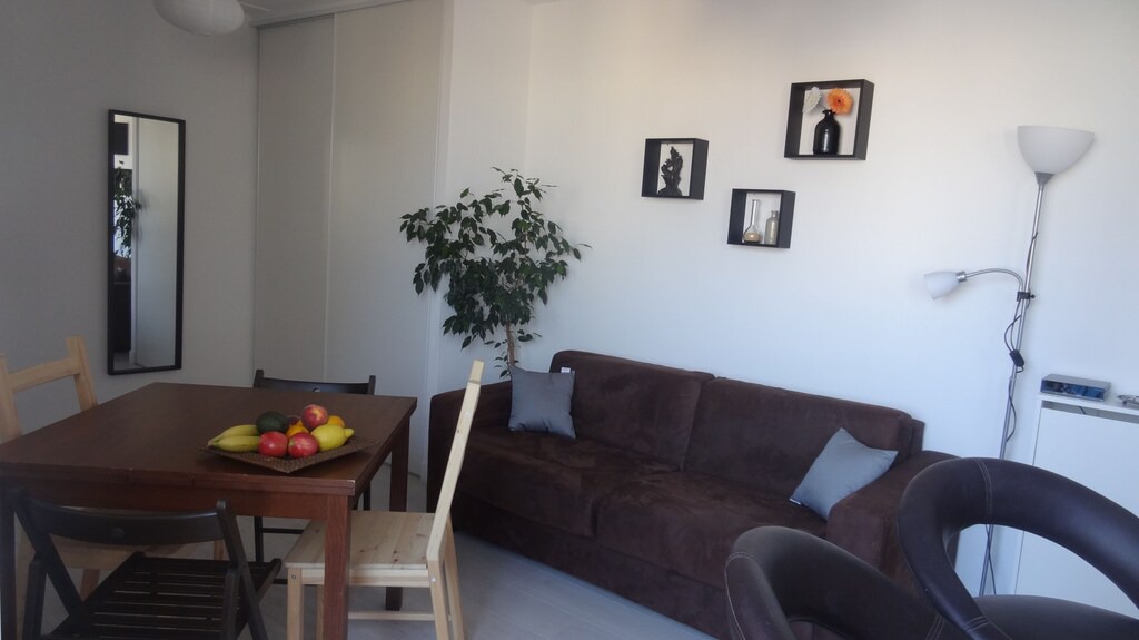 Photo of Livingroom in La Californie
