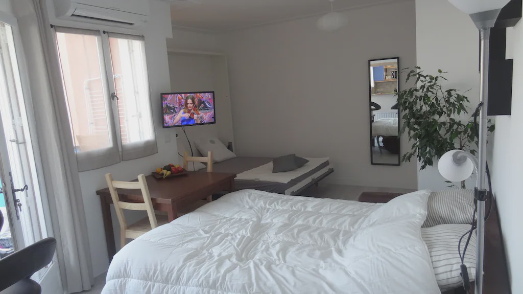 Photo of Bedroom in La Californie