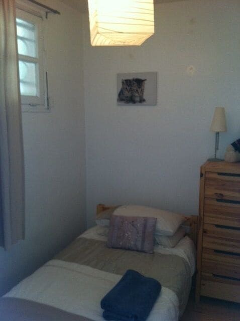 Photo of Bedroom in Villefranche-sur-Mer